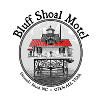 Bluff Shoal Motel Logo